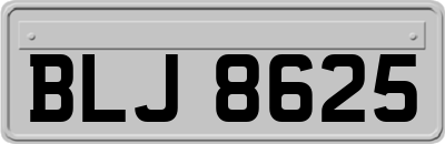 BLJ8625
