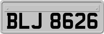 BLJ8626