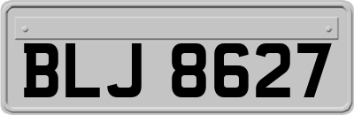 BLJ8627