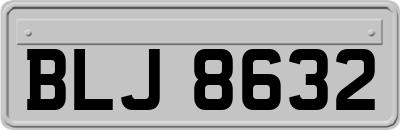 BLJ8632