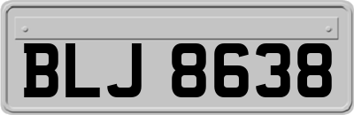 BLJ8638