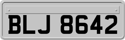 BLJ8642