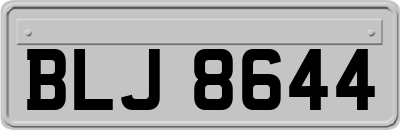 BLJ8644