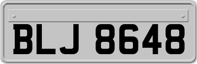 BLJ8648