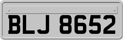 BLJ8652
