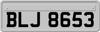 BLJ8653