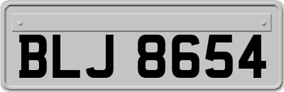 BLJ8654