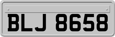 BLJ8658