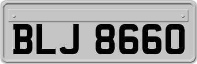 BLJ8660