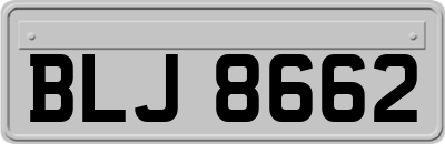 BLJ8662