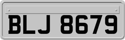 BLJ8679