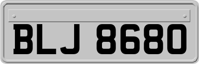 BLJ8680