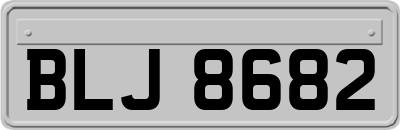 BLJ8682
