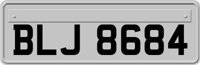 BLJ8684