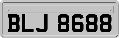 BLJ8688