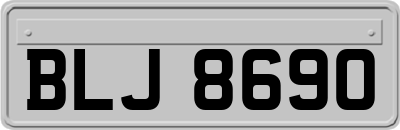 BLJ8690