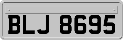 BLJ8695