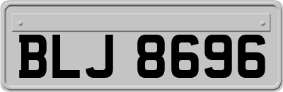 BLJ8696