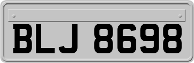 BLJ8698
