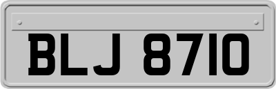 BLJ8710
