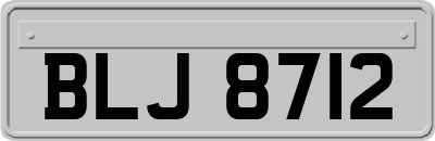 BLJ8712