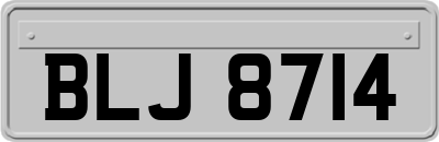 BLJ8714
