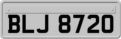 BLJ8720
