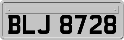 BLJ8728