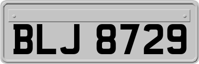 BLJ8729