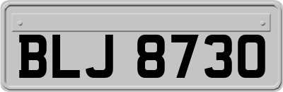 BLJ8730