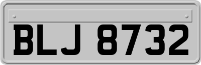 BLJ8732