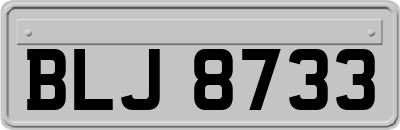 BLJ8733