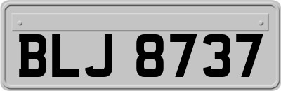 BLJ8737