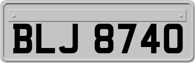 BLJ8740