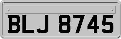 BLJ8745