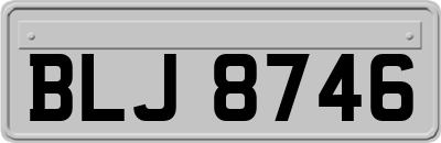 BLJ8746