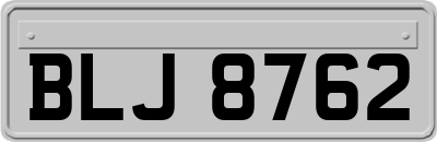 BLJ8762