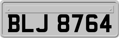 BLJ8764