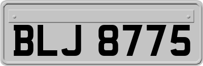 BLJ8775