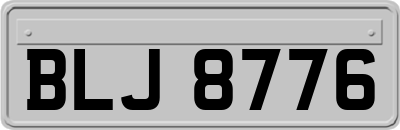 BLJ8776