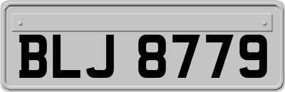 BLJ8779