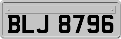 BLJ8796