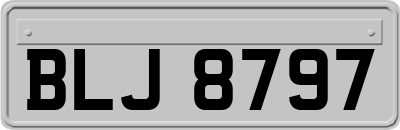 BLJ8797