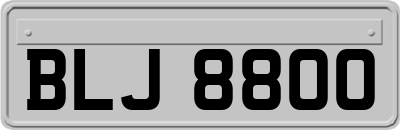 BLJ8800