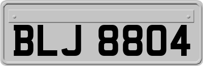 BLJ8804
