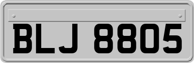 BLJ8805