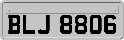 BLJ8806