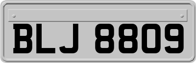 BLJ8809