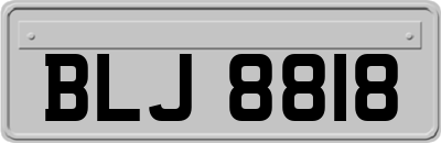 BLJ8818