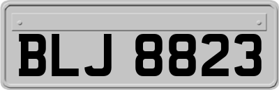 BLJ8823